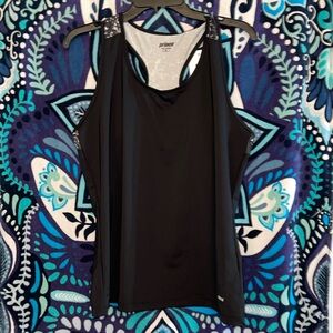 NWT Women’s Prince tank top XL